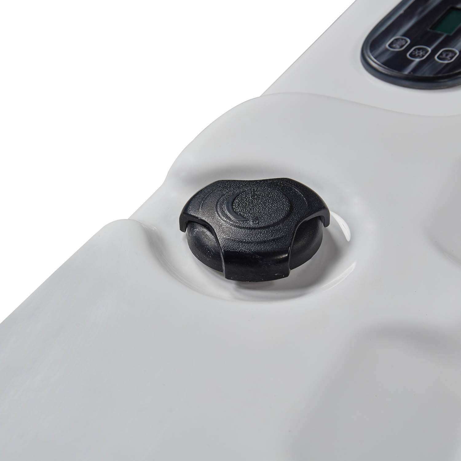 Переливной спа бассейн Mexda WS-PC03 (рис.4) Переливной спа бассейн Mexda WS-PC03 (рис.4)