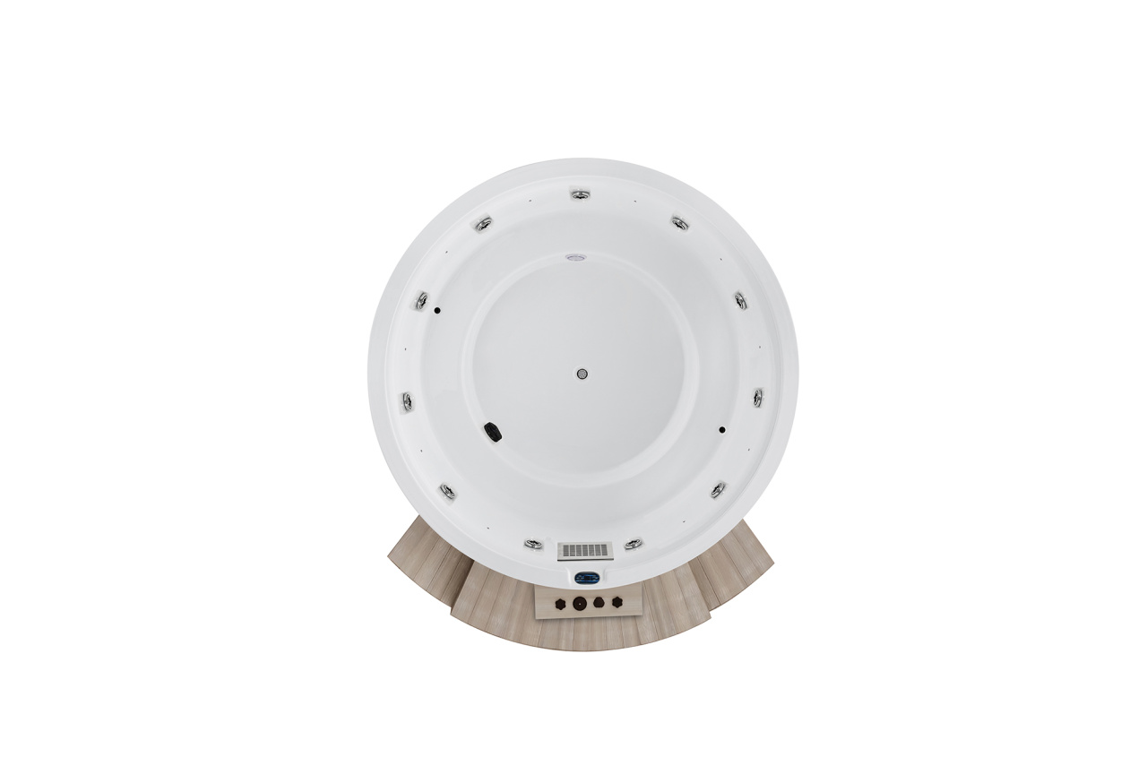 Гидромассажный спа-бассейн Mexda WS-CP3200
