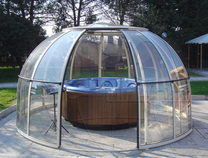 СПА-ДОМ ОРЛАНДО