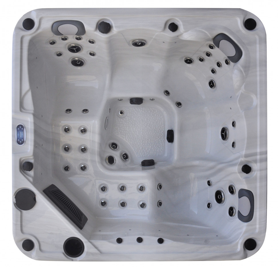 Гидромассажный СПА бассейн Kingston JCS-101