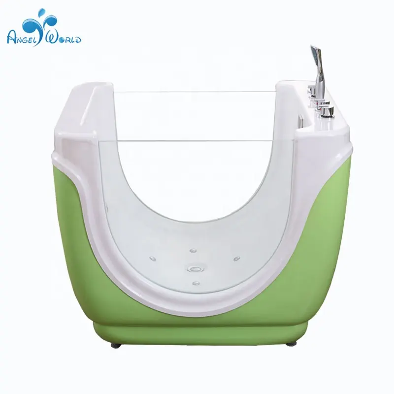 Детский СПА бассейн Angel World XS30 (рис.7) Детский СПА бассейн Angel World XS30 (рис.7)