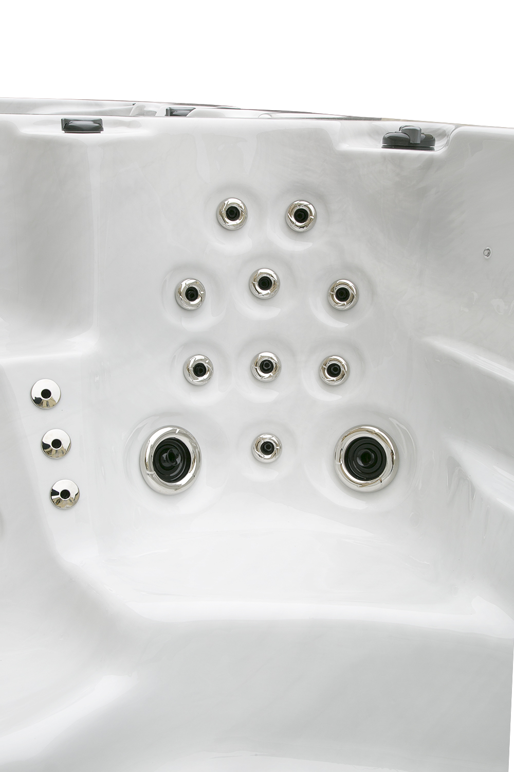 Плавательный спа бассейн NordicSpa La-Ronzh (Ла-Ронж) (рис.14) Плавательный спа бассейн NordicSpa La-Ronzh (Ла-Ронж) (рис.14)