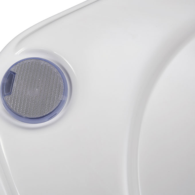 Гидромассажный спа-бассейн AquaVita 2002 (рис.4) Гидромассажный спа-бассейн AquaVita 2002 (рис.4)