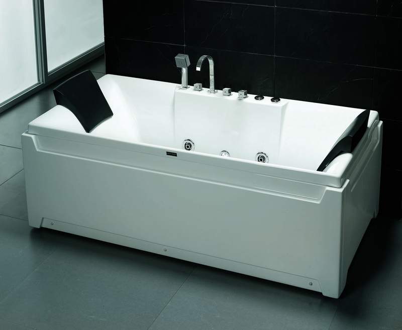 Гидрромассажная ванна Sunrans SR5D001