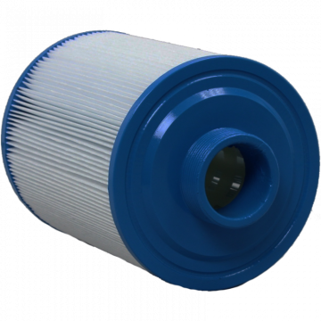 Картриджный фильтр для СПА бассейнов S J2-25 для Jazzi Spa, Passion Spas, Balboa (рис.2)