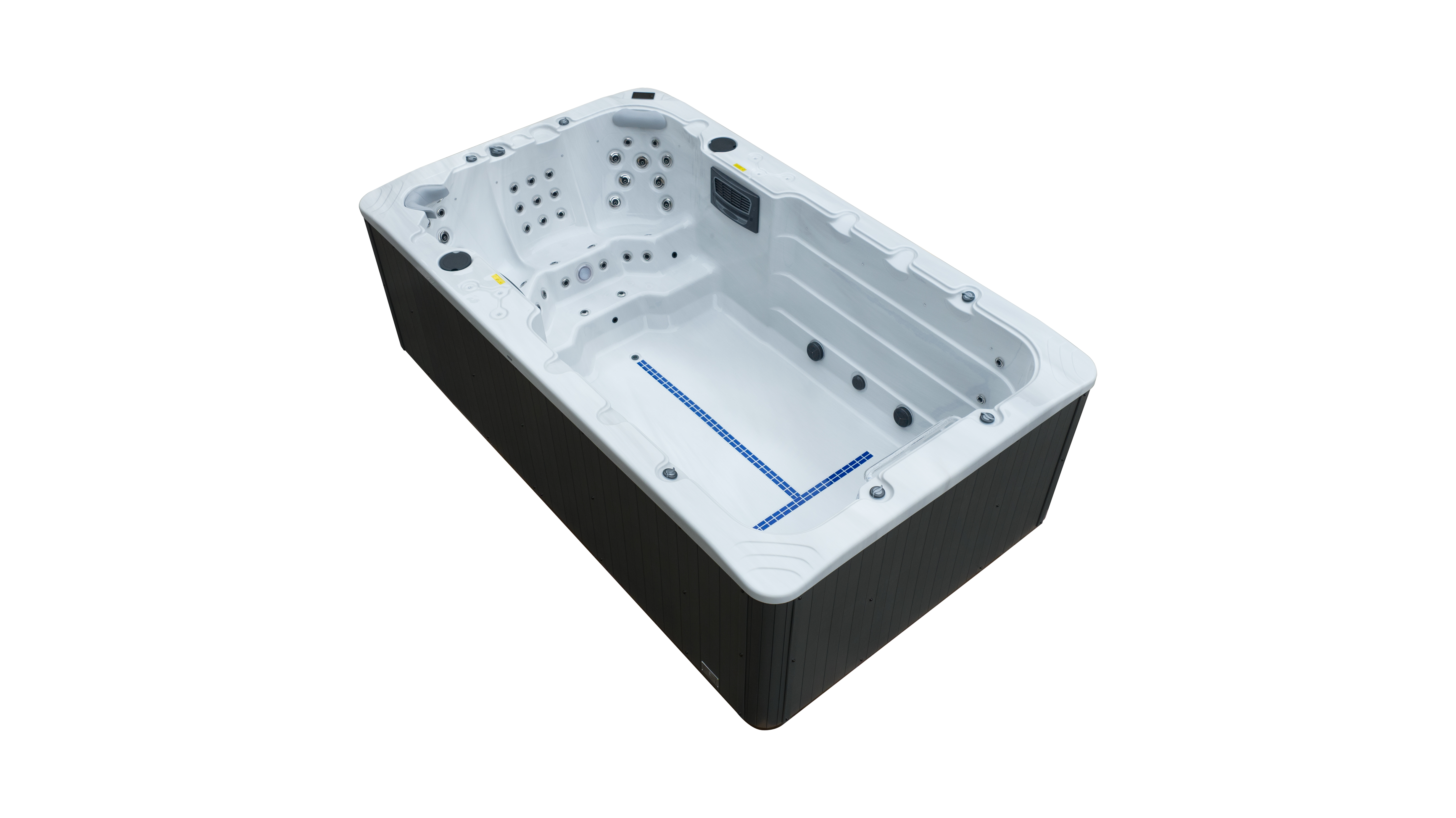 Плавательный бассейн NordicSpa Ontario (Онтарио) (рис.5) Плавательный бассейн NordicSpa Ontario (Онтарио) (рис.5)