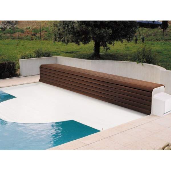 Автоматическое сматывающее устройство Thermodeck до 6х14 м. (рис.2)