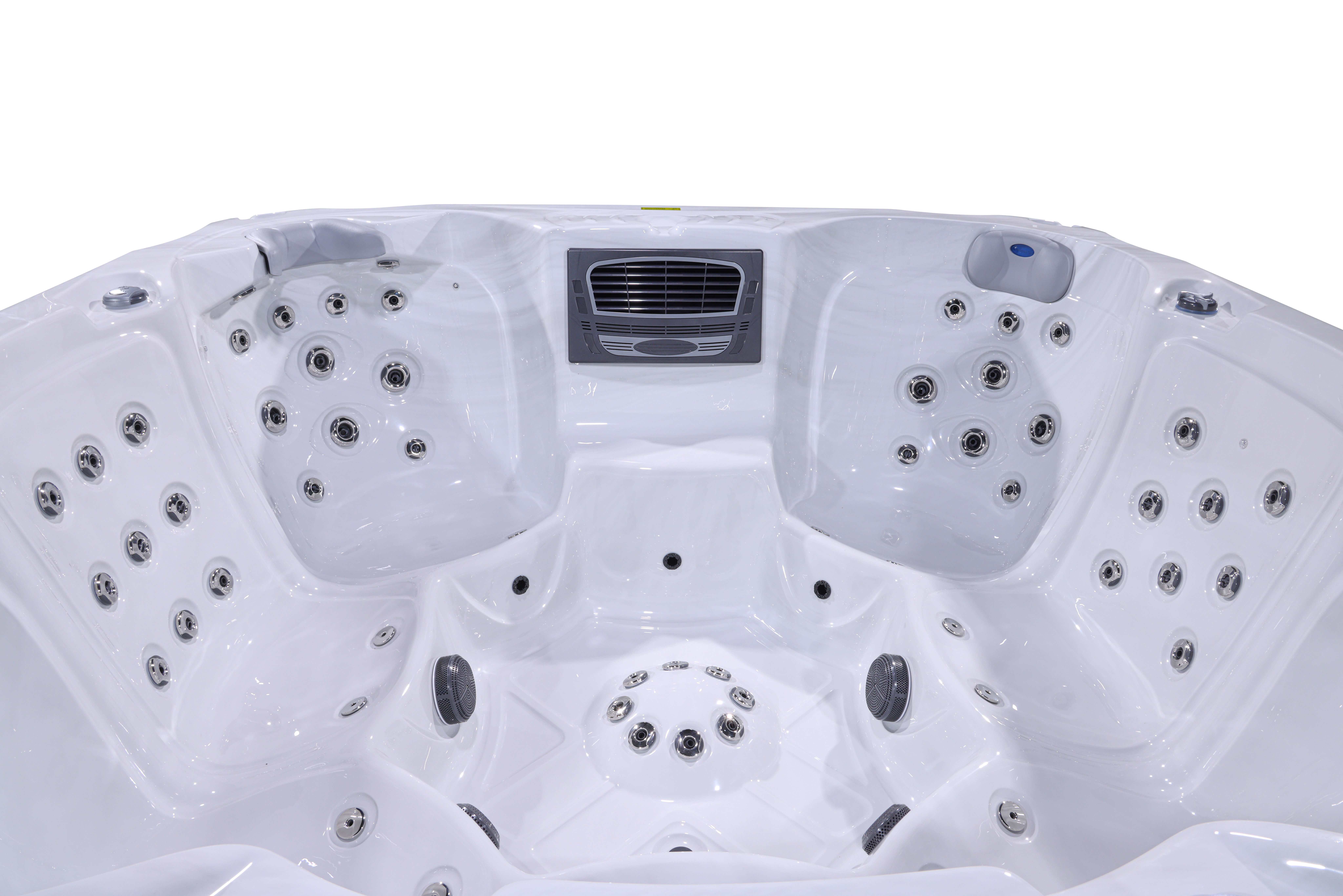 Гидромассажный спа бассейн NordicSpa Khild (Хильд) (рис.13) Гидромассажный спа бассейн NordicSpa Khild (Хильд) (рис.13)