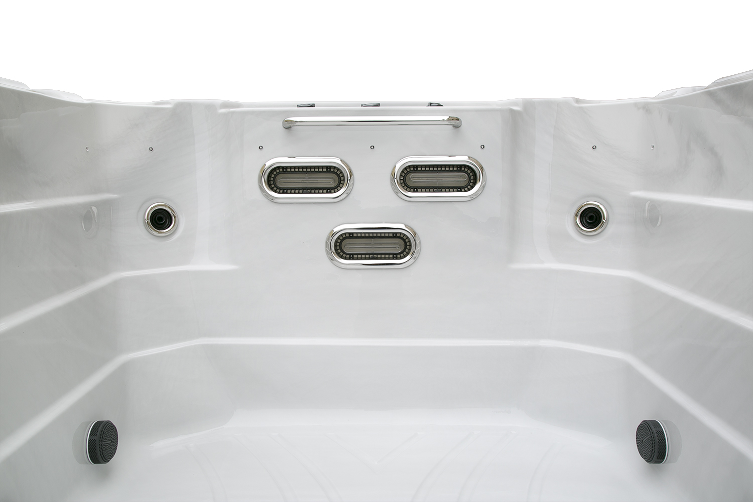 Плавательный спа бассейн NordicSpa La-Ronzh (Ла-Ронж) (рис.12) Плавательный спа бассейн NordicSpa La-Ronzh (Ла-Ронж) (рис.12)