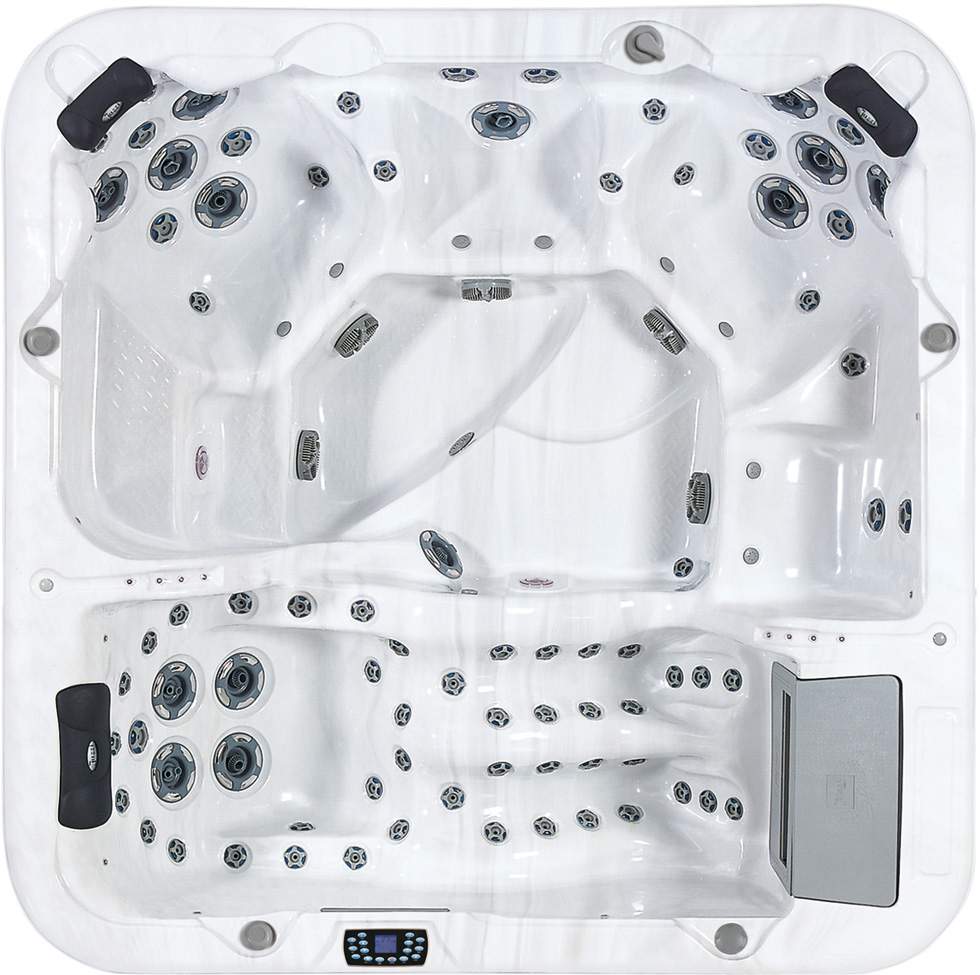 спа-бассейн Jazzi Pool Florida 338A3