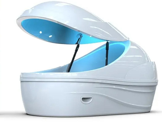 Флоат капсула AquaVita Solaris (рис.6) Флоат капсула AquaVita Solaris (рис.6)