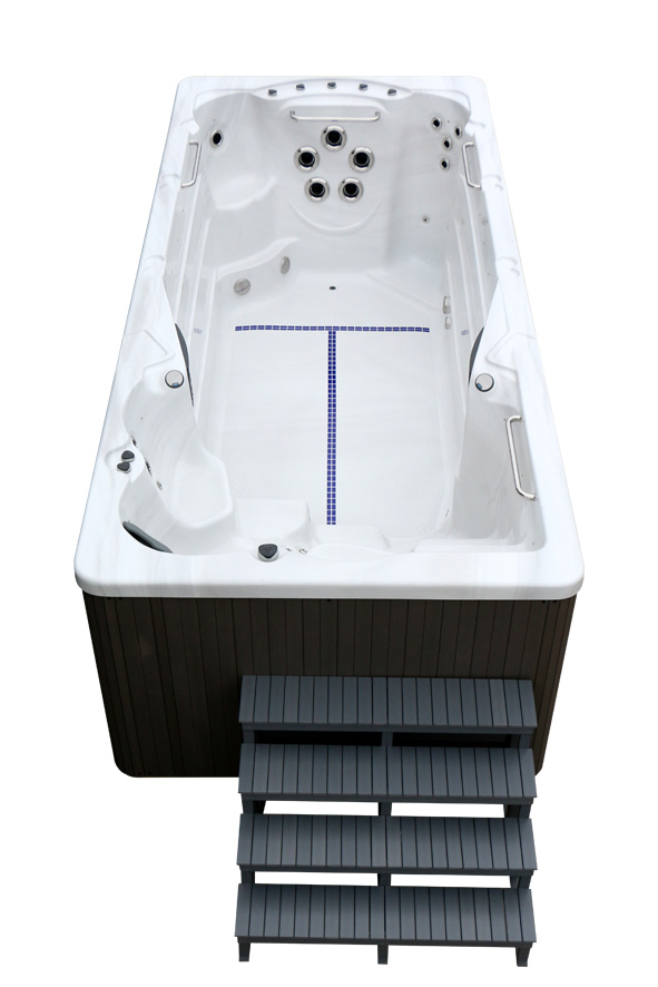 Плавательный бассейн NordicSpa Agasis (Агасис) (рис.10) Плавательный бассейн NordicSpa Agasis (Агасис) (рис.10)