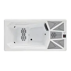 Холодная купель NordicSpa Fonna (Фонна)