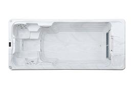 Плавательный спа бассейн NordicSpa Khelsinki Turbo (Хельсинки)