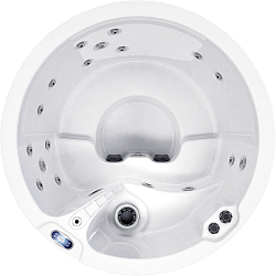 Бассейн спа Lovia Spa ZR7025