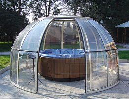 СПА-ДОМ ОРЛАНДО