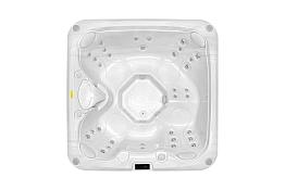 Гидромассажный спа бассейн NordicSpa Bor (Бор)